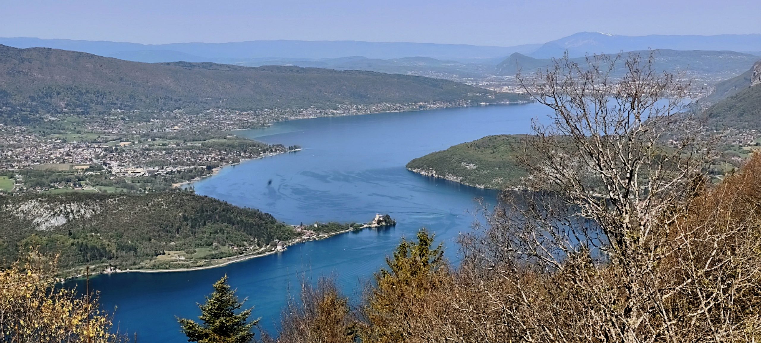 Arrivée du Printemps